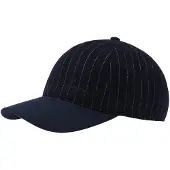 Bugatti Cap Navy