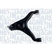 MAGNETI MARELLI Querlenker Lenker Radaufhängung Vorne links 301181350000