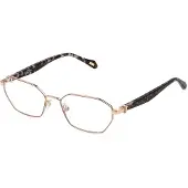 Just cavalli Vjc224 17x53x140mm Lesebrille
