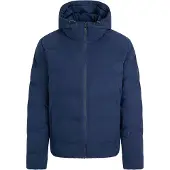 Ziener Herren Skijacke TYERS dark navy cord : 52 : dunkelblau Farbe: dunkelblau Größe: 52