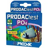 Prodac Phosphates Aquariumtest
