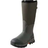 Gateway1 Winter-Gummistiefel Woodbeater 18'' 7 mm side-zip 600 g