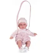 MuÑecas Antonio Juan Toneta Babytrage Für Babypuppe