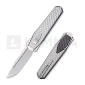 Remette Swordfish - Clip Point - CF ZL101B1 Taschenmesser