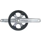 Shimano Cues Fc-u6030-1 Kurbelgarnitur