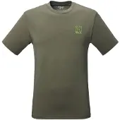 Millet Cimaï Climb Kurzarm-t-shirt