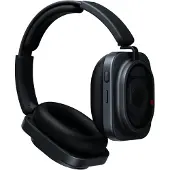Nothing Tech Over-Ear-Kopfhörer "Headphone (1) Pro", schwarz, B:17,44cm H:19,02cm T:7,8cm, Kopfhörer, Over-Ear-Kopfhörer