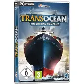 Cargo: Ocean Transport Empire