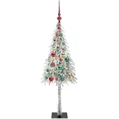 vidaXL Weihnachtsdekoration