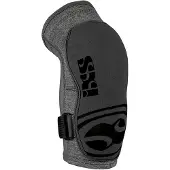 IXS Flow EVO+ Ellbogenschoner grau XL 2023 Accessoires