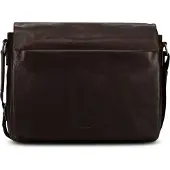 Jost Glasgow Shoulder Bag