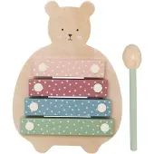 Jabadabado Xylofon Teddy