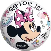John Ball 9 Pearl Minnie Mouse - 130054689DEF