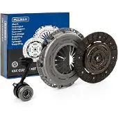 RYMEC Kupplungssatz Kupplung für FORD FOCUS III Turnier JT17191078