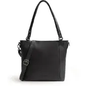 The Chesterfield Brand Umhängetasche Schultertasche Elira Shoulderbag Black schwarz