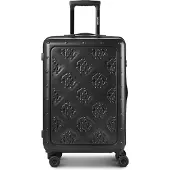 Roberto Cavalli Florence 4 Rollen Trolley 63 cm mit Dehnfalte