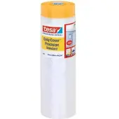 TESA Professional 4402 Easy Cover Präzision Standard Folie, orange