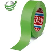 TESA tesakrepp 4338 Abdeckband, grün