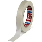 TESA tesakrepp 4331 Abdeckband, weiß