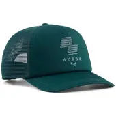 Puma x Hyrox Trucker Cap Dark Green