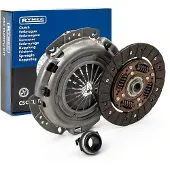 RYMEC Kupplungssatz Kupplung für RENAULT CLIO II (BB0/1/2, CB0/1/2) JT7713