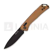 Buck Nomad Burnt Bronze Taschenmesser