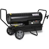 HECHT Diesel Heizkanone 3038