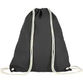 TEXXILLA 25er Pack Turnbeutel 38 x 46 cm, anthrazit