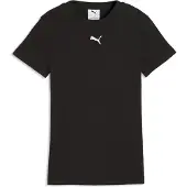 Puma Ess Elevated Rib Slim Fit Kurzarm-t-shirt