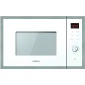 Edesa Emw-2530-ig Xwh 1200w Eingebauter Mikrowellenherd Mit Grill