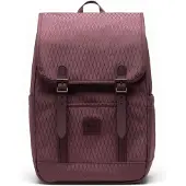 Herschel Rucksack Retreat Backpack 17 L S Huckleberry Diamond