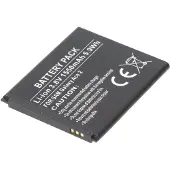 Samsung Akku Galaxy Ace 2, GT-I8160 Akku EB425161LU