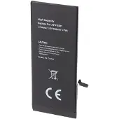 AccuCell 3325mAh High Power Akku 12,7Wh passend für den Apple iPhone 6S plus Akku 616-00045