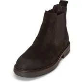 Marc O'Polo Marc O Polo Stiefelette Stiefelette Veloursleder/Textil