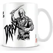 Pyramid Drax-becher 320ml