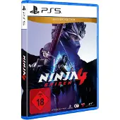 Ninja Gaiden 4 (Deluxe Edition)