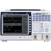 GW INSTEK GSP-9330 Spektrum-Analysator Werksstandard (ohne Zertifikat) 3.25 GHz Spectrum-Analyser 01SP933090GT