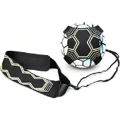 Merkloos Spike Trainer Übungssystem, schwarz, 1 Stück, für Volleyballtraining