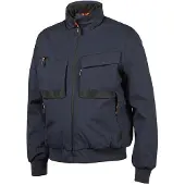 U Power Kemi Jacke