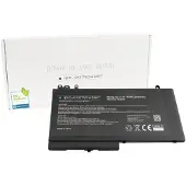 Ipc-computer Notebook-Akku Akku RYXXH REPLACE 11.10 V 3600 mAh