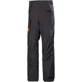 Helly Hansen Men's Garibaldi 2.0 Ski Pants black (990) XL