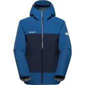 Mammut Crag Hs Jacke