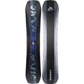 Jones Mountain Twin Pro-160