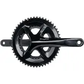 Shimano Tiagra Fc-r4000 Kurbelgarnitur