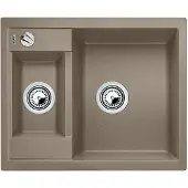 BLANCO Metra 6 Tartufo - 517 351 Granitspüle
