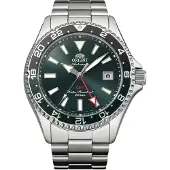 Orient Watch Orient Mako GMT Automatic RA-BC0002E30B Herrenuhr