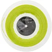 Dunlop St Explosive Spin 16g 200 M Tennisrollen Saite