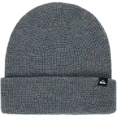 Quiksilver Beanie "PERFORMER BEANIE" sportlicher Beanie, für Wintermode und Sportmode, One Size