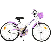 Dino Bikes Kinderfahrrad Bici Kpop 20 Zoll