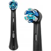 Oral-B iO Ultimate Clean Magnetischer Zahnbürstenkopf Schwarz